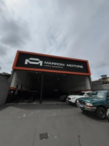 Revisão preventiva em Goiânia - Marrom Motors Centro Automotivo