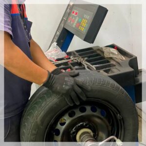 alinhamento 3D em Goiânia
