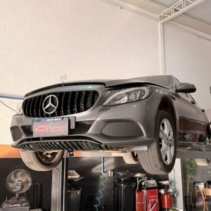 Serviços automotivos em Goiânia - Marrom Motors Centro Automotivo